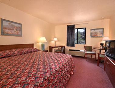 Hometown Inn And Suites Washington Ruang foto