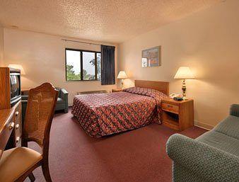 Hometown Inn And Suites Washington Ruang foto